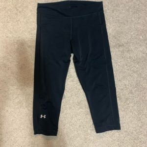 Women’s Under Armour Leggings